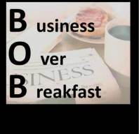 2018 Business Over Breakfast