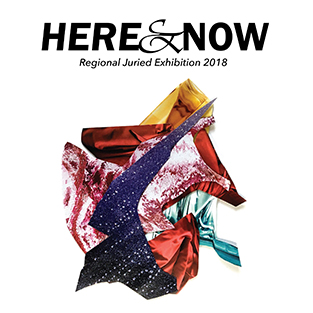 Here & Now Regional Juried Exhibition Joint Opening Receptio