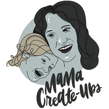 OutsmART and Mama Create-Ups Workshops